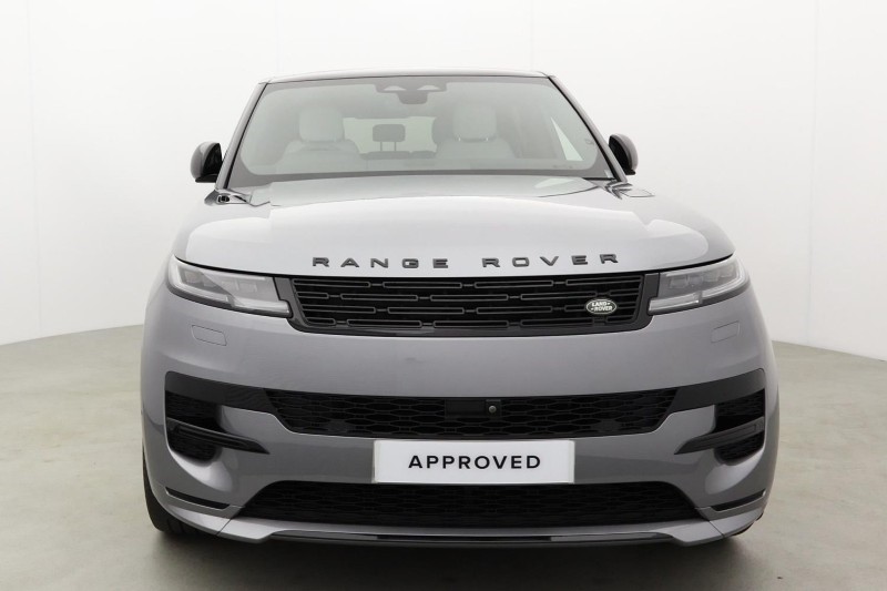 2024 (24) LAND ROVER RANGE ROVER SPORT 3.0 D300 Dynamic SE 5dr Auto 5586414