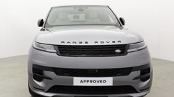 2024 (24) LAND ROVER RANGE ROVER SPORT 3.0 D300 Dynamic SE 5dr Auto 5586414