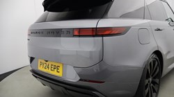 2024 (24) LAND ROVER RANGE ROVER SPORT 3.0 D300 Dynamic SE 5dr Auto 5586421