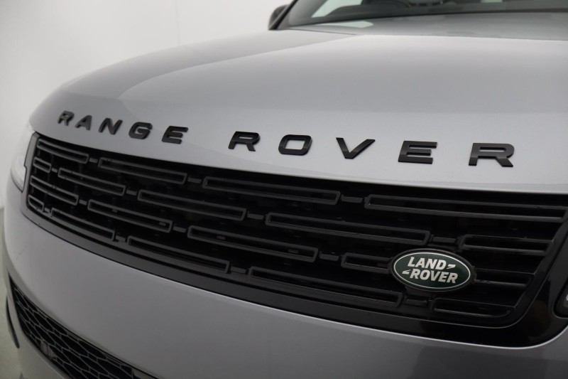 2024 (24) LAND ROVER RANGE ROVER SPORT 3.0 D300 Dynamic SE 5dr Auto 5586446