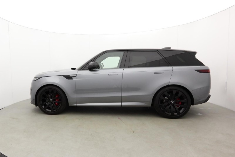 2024 (24) LAND ROVER RANGE ROVER SPORT 3.0 D300 Dynamic SE 5dr Auto 5586418