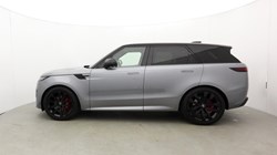 2024 (24) LAND ROVER RANGE ROVER SPORT 3.0 D300 Dynamic SE 5dr Auto 5586418