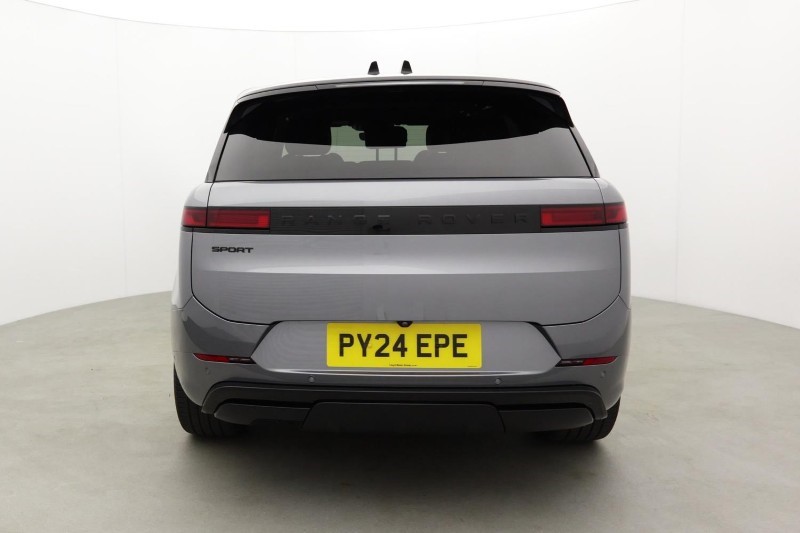 2024 (24) LAND ROVER RANGE ROVER SPORT 3.0 D300 Dynamic SE 5dr Auto 5586416