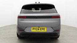 2024 (24) LAND ROVER RANGE ROVER SPORT 3.0 D300 Dynamic SE 5dr Auto 5586416