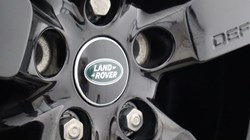 2023 (73) LAND ROVER DEFENDER 3.0 D250 X-Dynamic HSE 90 3dr Auto 5643234