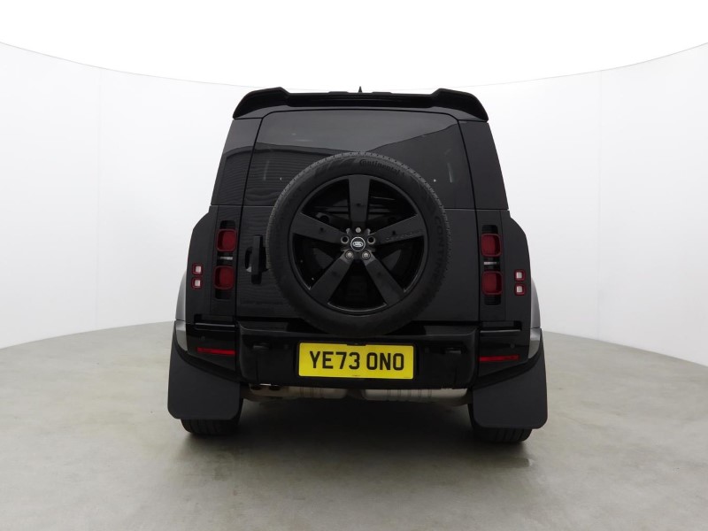 2023 (73) LAND ROVER DEFENDER 3.0 D250 X-Dynamic HSE 90 3dr Auto 5643225