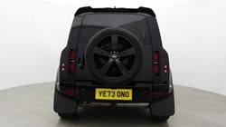 2023 (73) LAND ROVER DEFENDER 3.0 D250 X-Dynamic HSE 90 3dr Auto 5643225