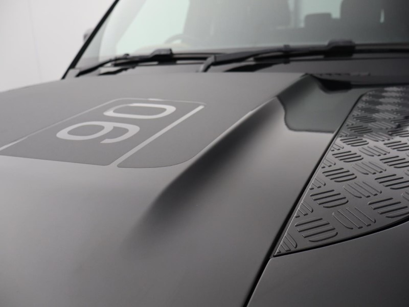 2023 (73) LAND ROVER DEFENDER 3.0 D250 X-Dynamic HSE 90 3dr Auto 5643301