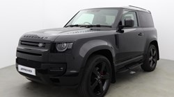 2023 (73) LAND ROVER DEFENDER 3.0 D250 X-Dynamic HSE 90 3dr Auto 5643224