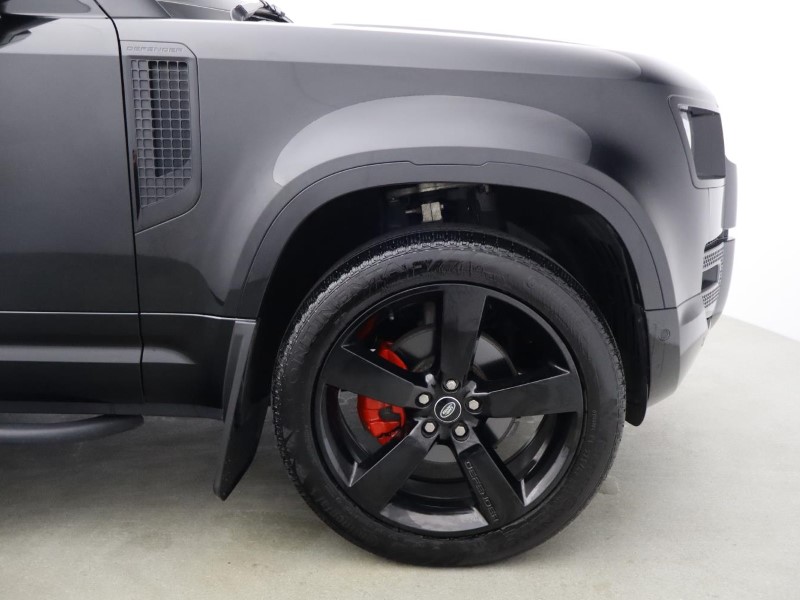 2023 (73) LAND ROVER DEFENDER 3.0 D250 X-Dynamic HSE 90 3dr Auto 5643297