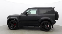 2023 (73) LAND ROVER DEFENDER 3.0 D250 X-Dynamic HSE 90 3dr Auto 5643227
