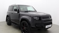 2023 (73) LAND ROVER DEFENDER 3.0 D250 X-Dynamic HSE 90 3dr Auto 5643222