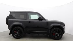 2023 (73) LAND ROVER DEFENDER 3.0 D250 X-Dynamic HSE 90 3dr Auto 5643226