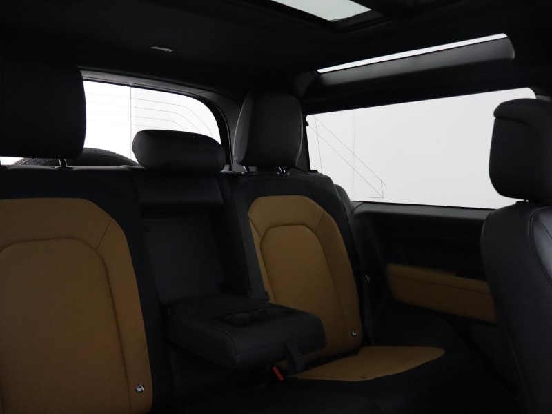 2023 (73) LAND ROVER DEFENDER 3.0 D250 X-Dynamic HSE 90 3dr Auto 5643251