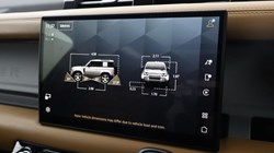 2023 (73) LAND ROVER DEFENDER 3.0 D250 X-Dynamic HSE 90 3dr Auto 5643272