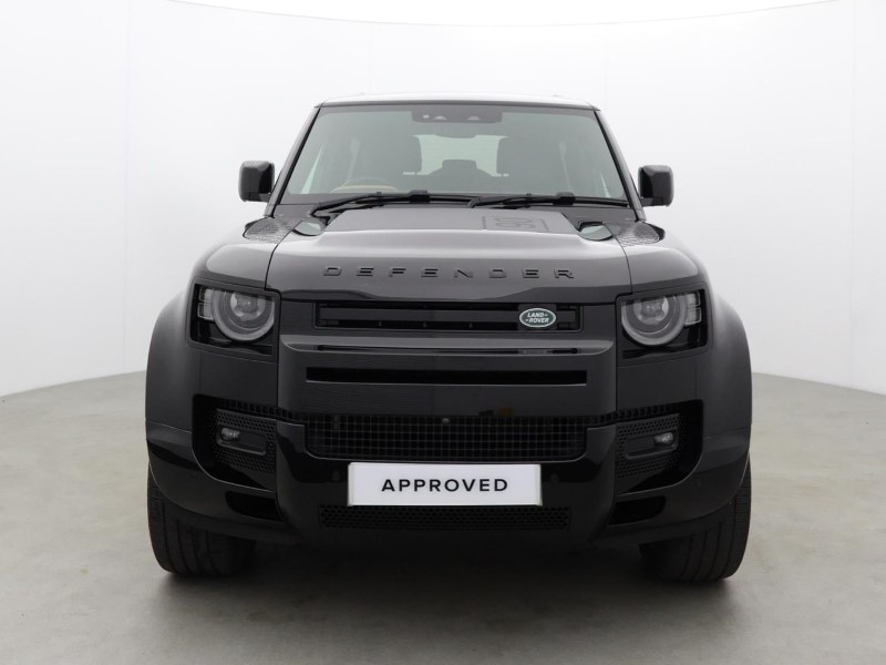 2023 (73) LAND ROVER DEFENDER 3.0 D250 X-Dynamic HSE 90 3dr Auto 5643223
