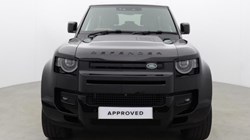 2023 (73) LAND ROVER DEFENDER 3.0 D250 X-Dynamic HSE 90 3dr Auto 5643223