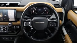 2023 (73) LAND ROVER DEFENDER 3.0 D250 X-Dynamic HSE 90 3dr Auto 5643260