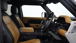 2023 (73) LAND ROVER DEFENDER 3.0 D250 X-Dynamic HSE 90 3dr Auto 5643248