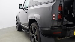 2023 (73) LAND ROVER DEFENDER 3.0 D250 X-Dynamic HSE 90 3dr Auto 5643232