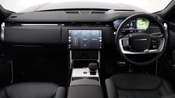 2024 (24) LAND ROVER RANGE ROVER 3.0 D300 HSE 4dr Auto 5554772