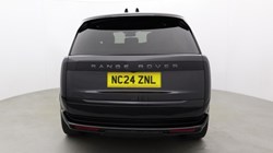 2024 (24) LAND ROVER RANGE ROVER 3.0 D300 HSE 4dr Auto 5554744