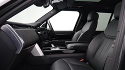 2024 (24) LAND ROVER RANGE ROVER 3.0 D300 HSE 4dr Auto 5554760