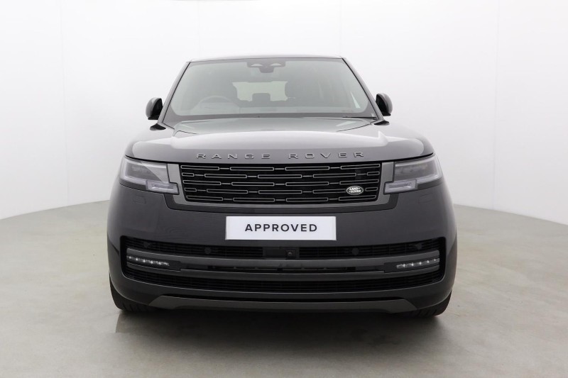 2024 (24) LAND ROVER RANGE ROVER 3.0 D300 HSE 4dr Auto 5554742