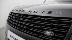 2024 (24) LAND ROVER RANGE ROVER 3.0 D300 HSE 4dr Auto 5554825