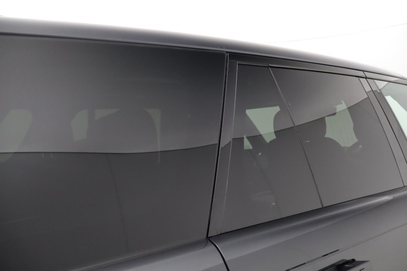 2024 (24) LAND ROVER RANGE ROVER 3.0 D300 HSE 4dr Auto 5554766