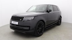 2024 (24) LAND ROVER RANGE ROVER 3.0 D300 HSE 4dr Auto 5554743