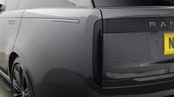 2024 (24) LAND ROVER RANGE ROVER 3.0 D300 HSE 4dr Auto 5554753