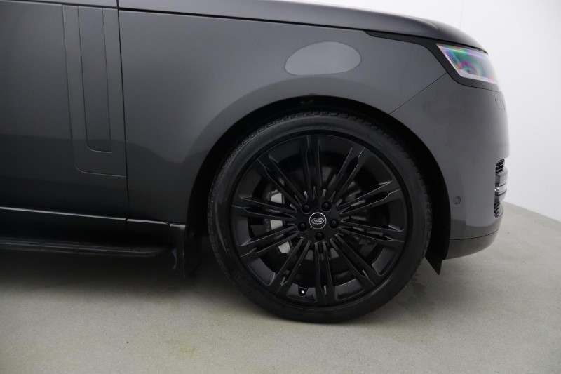 2024 (24) LAND ROVER RANGE ROVER 3.0 D300 HSE 4dr Auto 5554821