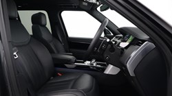 2024 (24) LAND ROVER RANGE ROVER 3.0 D300 HSE 4dr Auto 5554783