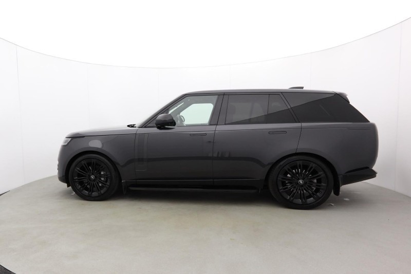 2024 (24) LAND ROVER RANGE ROVER 3.0 D300 HSE 4dr Auto 5554746