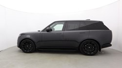 2024 (24) LAND ROVER RANGE ROVER 3.0 D300 HSE 4dr Auto 5554746