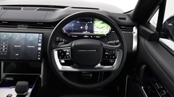 2024 (24) LAND ROVER RANGE ROVER 3.0 D300 HSE 4dr Auto 5554776