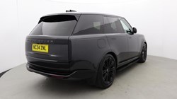 2024 (24) LAND ROVER RANGE ROVER 3.0 D300 HSE 4dr Auto 5554747