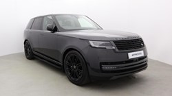 2024 (24) LAND ROVER RANGE ROVER 3.0 D300 HSE 4dr Auto 5554741