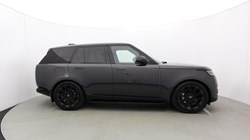 2024 (24) LAND ROVER RANGE ROVER 3.0 D300 HSE 4dr Auto 5554745
