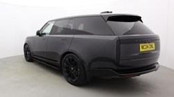 2024 (24) LAND ROVER RANGE ROVER 3.0 D300 HSE 4dr Auto 5554748