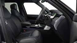 2024 (24) LAND ROVER RANGE ROVER 3.0 D300 HSE 4dr Auto 5554781