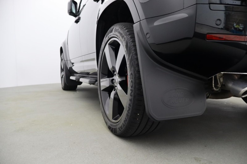 2025 (25) LAND ROVER DEFENDER 5.0 P425 X 110 5dr Auto 5562847
