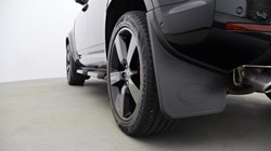 2025 (25) LAND ROVER DEFENDER 5.0 P425 X 110 5dr Auto 5562847