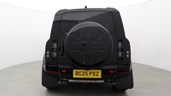 2025 (25) LAND ROVER DEFENDER 5.0 P425 X 110 5dr Auto 5562840