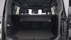 2025 (25) LAND ROVER DEFENDER 5.0 P425 X 110 5dr Auto 5562851