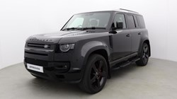 2025 (25) LAND ROVER DEFENDER 5.0 P425 X 110 5dr Auto 5562839
