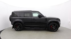 2025 (25) LAND ROVER DEFENDER 5.0 P425 X 110 5dr Auto 5562841