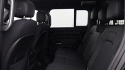 2025 (25) LAND ROVER DEFENDER 5.0 P425 X 110 5dr Auto 5562855