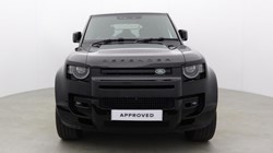2025 (25) LAND ROVER DEFENDER 5.0 P425 X 110 5dr Auto 5562838